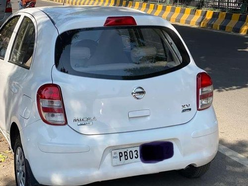 Used Nissan Micra XL 2014 MT for sale in Jalandhar 