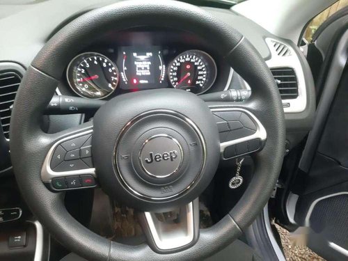 Used Jeep Compass 2019 AT for sale in Aluva 