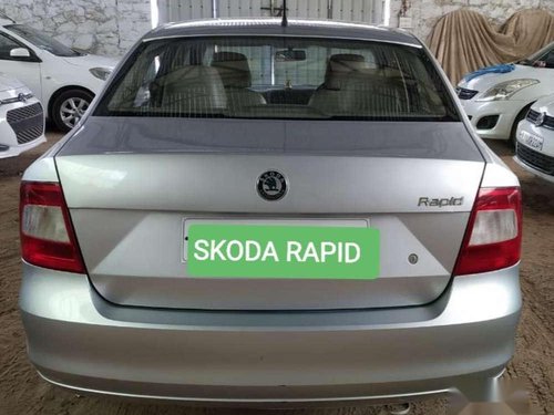Used Skoda Rapid 2012 MT for sale in Jodhpur 
