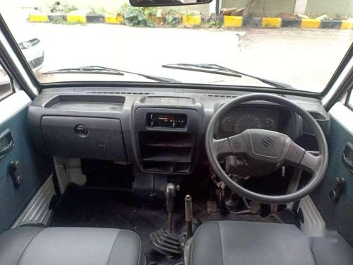 Used 2012 Maruti Suzuki Omni MT in Hyderabad 