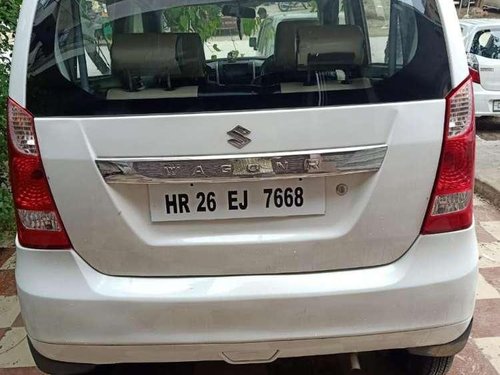 Maruti Suzuki Wagon R LXI, 2015, MT for sale in Gurgaon 