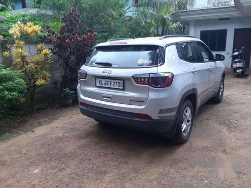 Used Jeep Compass 2019 AT for sale in Aluva 