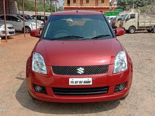 Maruti Suzuki Swift LDi, 2008, MT for sale in Tirunelveli