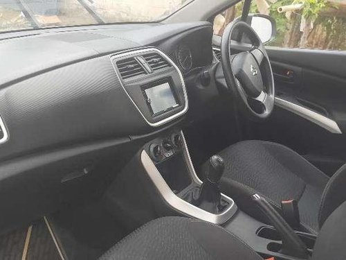 Used 2016 Maruti Suzuki S Cross MT for sale in Erode 
