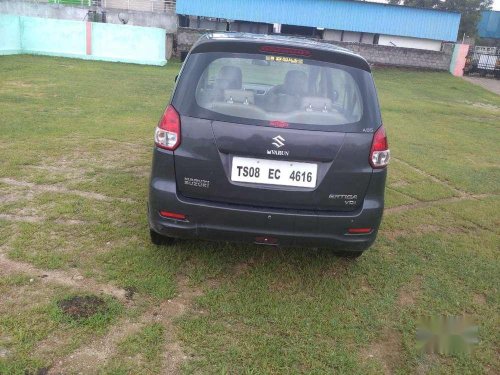 Maruti Suzuki Ertiga VDI 2014 MT in Hyderabad 