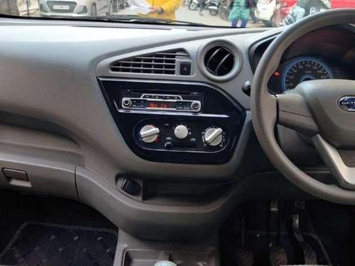 Used Datsun Redi-GO 2017 MT for sale in Ahmedabad