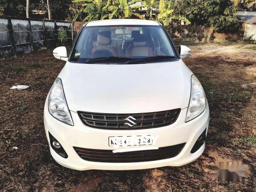 Maruti Suzuki Swift Dzire VDI, 2013, MT for sale in Thrissur 