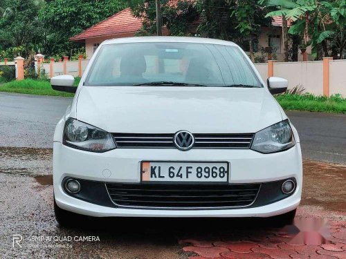 Used Volkswagen Vento 2012 MT for sale in Palai 