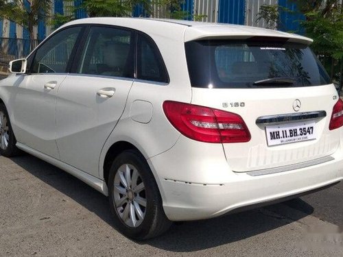 Used Mercedes-Benz B-Class B180 CDI 2013 AT for sale in Mumbai