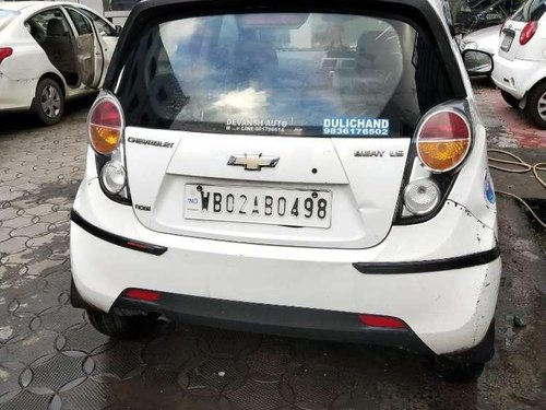 Used Chevrolet Beat LS 2012 MT for sale in Kolkata