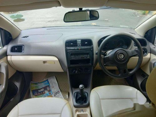 Used Volkswagen Vento 2011 MT for sale in Mumbai