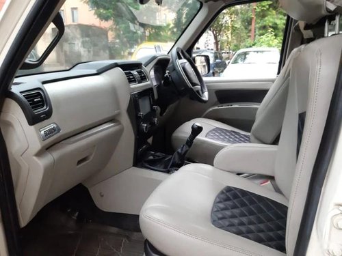 Used Mahindra Scorpio S10 4WD 2015 MT for sale in Kolkata