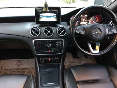 Used Mercedes Benz CLA 200 CDI Sport 2016 AT in Patiala 