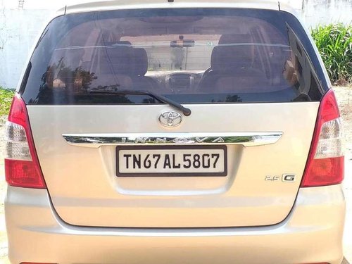 Used Toyota Innova 2012 MT for sale in Erode 