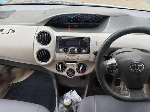 Used Toyota Etios Liva VD, 2014 MT for sale in Madurai 