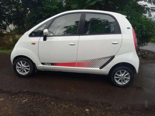 Used 2012 Tata Nano MT for sale in Satara 