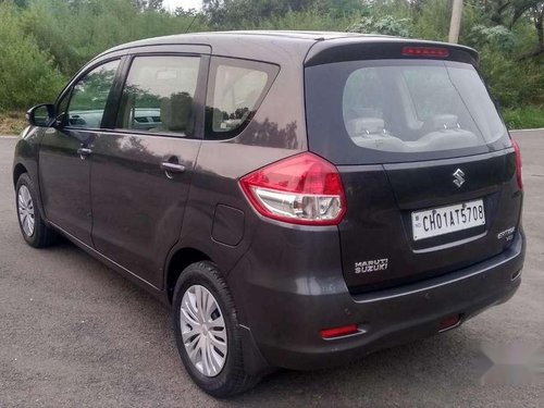 Used 2013 Maruti Suzuki Ertiga VDI MT in Chandigarh 