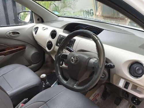 Used Toyota Etios Liva VD, 2014 MT for sale in Madurai 