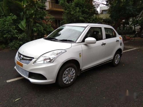 Maruti Suzuki Swift Dzire Tour, 2018, MT in Nagar 