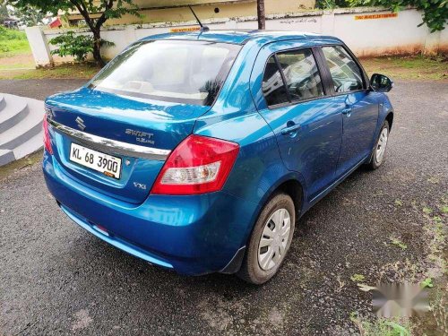 Used Maruti Suzuki Swift Dzire 2014 MT for sale in Kochi 