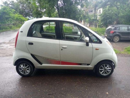 Used 2012 Tata Nano MT for sale in Satara 