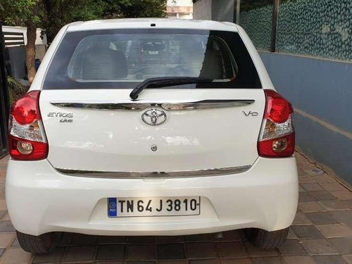 Used Toyota Etios Liva VD, 2014 MT for sale in Madurai 