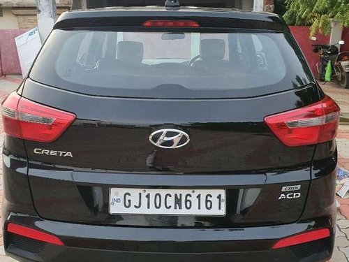 Used Hyundai Creta 2017 AT for sale in Jamnagar 