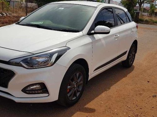 Hyundai Elite I20 Sportz 1.4 Special Edition, 2019, MT in Namakkal