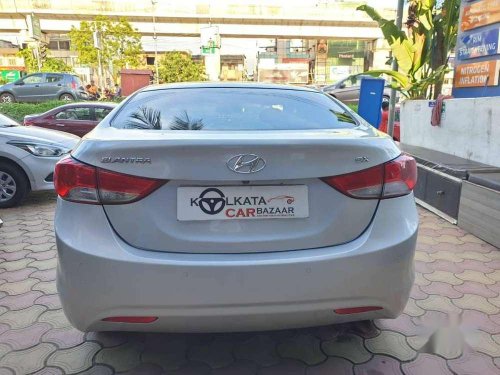 Hyundai Elantra 2.0 SX 2013 MT for sale in Kolkata 