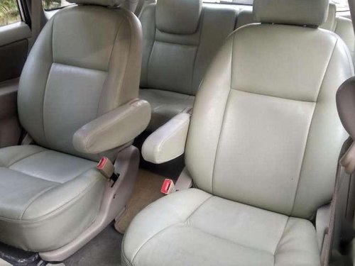 Used 2013 Toyota Innova MT for sale in Chandigarh