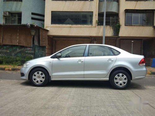 Used Volkswagen Vento 2011 MT for sale in Mumbai