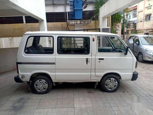 Used 2012 Maruti Suzuki Omni MT in Hyderabad 