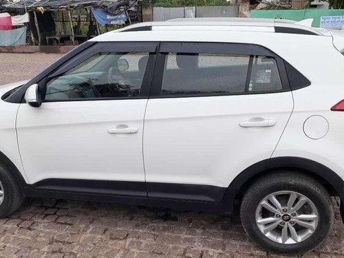 Used 2017 Hyundai Creta AT for sale in Lucknow 