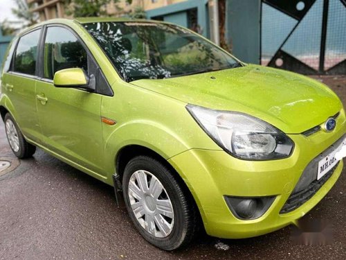 Ford Figo Diesel ZXI 1.4, 2011, MT for sale in Thane 