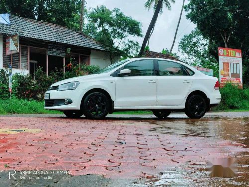 Used Volkswagen Vento 2012 MT for sale in Palai 