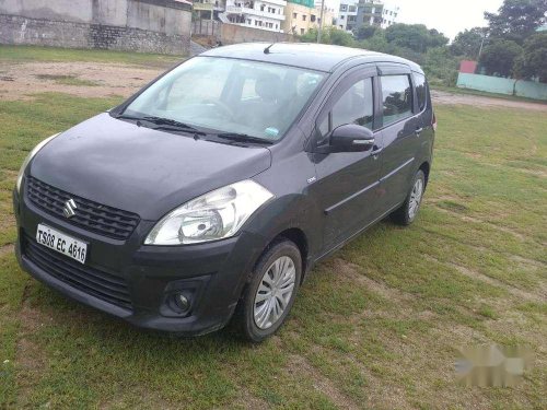 Maruti Suzuki Ertiga VDI 2014 MT in Hyderabad 