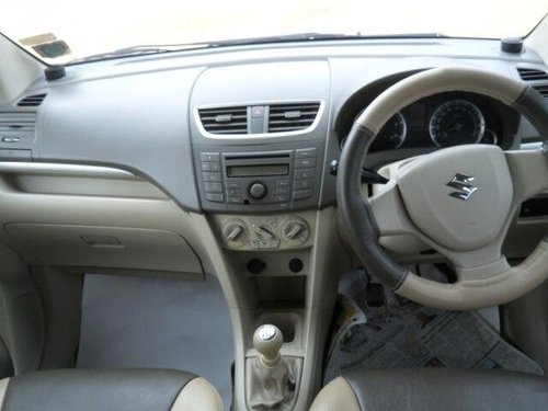 Maruti Suzuki Ertiga VDI 2012 MT for sale in Coimbatore 