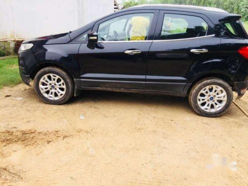 Used 2014 Ford EcoSport MT for sale in Ambala 