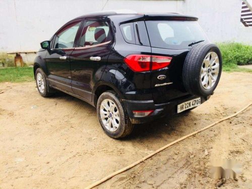 Used 2014 Ford EcoSport MT for sale in Ambala 