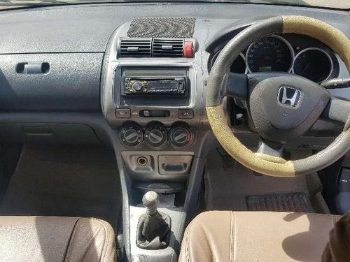Used Honda City ZX EXi, 2006 MT for sale in Namakkal 