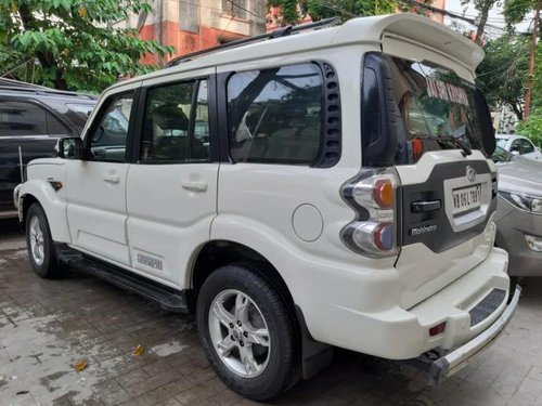 Used Mahindra Scorpio S10 4WD 2015 MT for sale in Kolkata