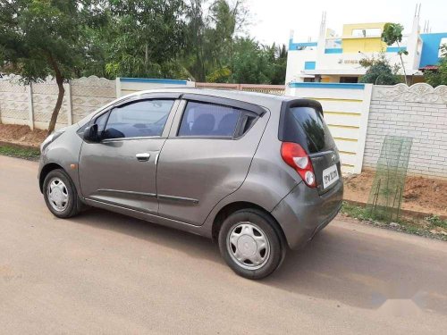 Used Chevrolet Beat LS 2015 MT for sale in Thanjavur 
