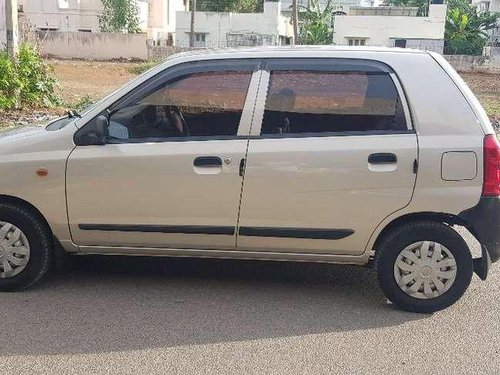 Maruti Suzuki Alto LXi CNG, 2008, MT for sale in Namakkal