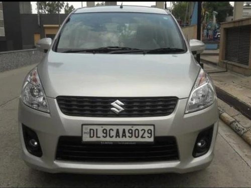 Used Maruti Suzuki Ertiga VDI 2015 MT for sale in New Delhi