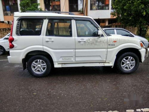 Used 2013 Mahindra Scorpio VLX MT for sale in Kalyan 