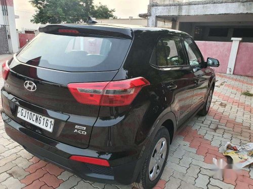 Used Hyundai Creta 2017 AT for sale in Jamnagar 