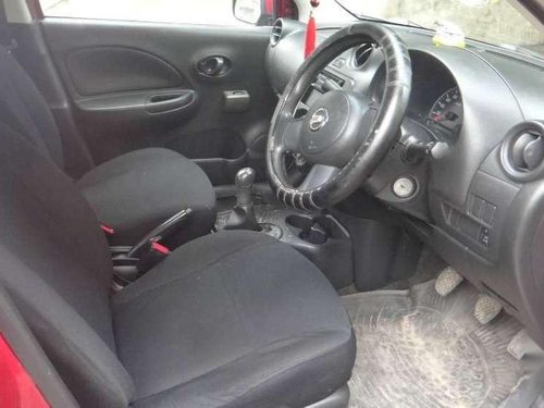 Used Nissan Micra XE 2012 MT for sale in Mathura 
