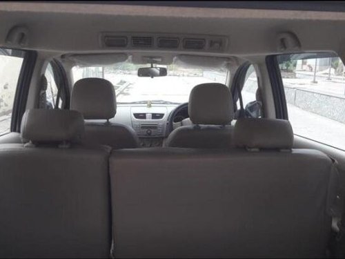 Used Maruti Suzuki Ertiga VDI 2015 MT for sale in New Delhi