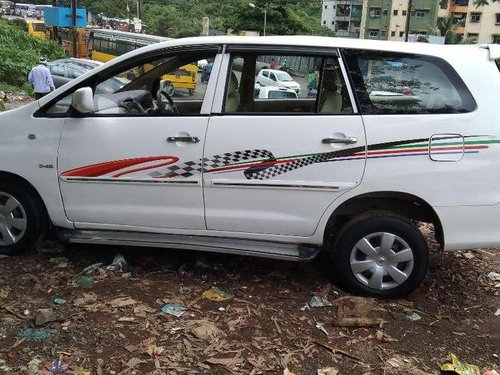 Used Toyota Innova 2.5 E 2008 MT for sale in Mumbai