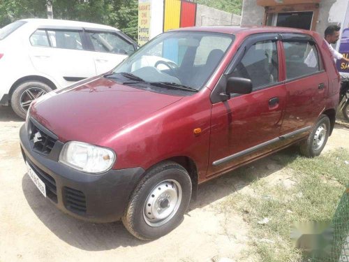 2010 Maruti Suzuki Alto MT for sale in Bathinda 